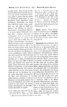 Bild der Seite - 177 - in Biographisches Lexikon des Kaiserthums Oesterreich - Vrčevic-Wallner, Band 52