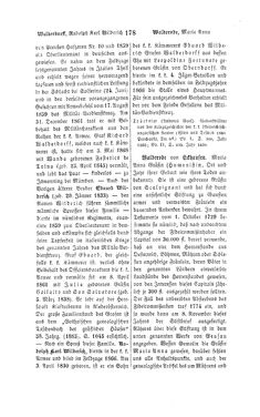 Bild der Seite - 178 - in Biographisches Lexikon des Kaiserthums Oesterreich - Vrčevic-Wallner, Band 52