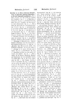 Bild der Seite - 188 - in Biographisches Lexikon des Kaiserthums Oesterreich - Vrčevic-Wallner, Band 52
