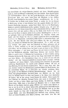 Bild der Seite - 191 - in Biographisches Lexikon des Kaiserthums Oesterreich - Vrčevic-Wallner, Band 52