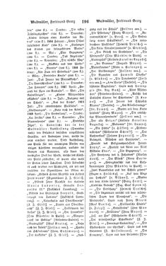 Bild der Seite - 196 - in Biographisches Lexikon des Kaiserthums Oesterreich - Vrčevic-Wallner, Band 52