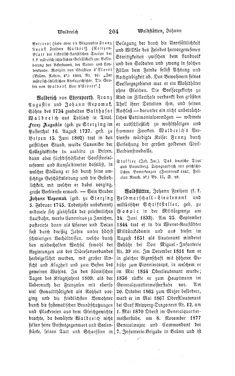 Bild der Seite - 204 - in Biographisches Lexikon des Kaiserthums Oesterreich - Vrčevic-Wallner, Band 52