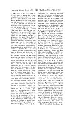 Bild der Seite - 216 - in Biographisches Lexikon des Kaiserthums Oesterreich - Vrčevic-Wallner, Band 52