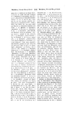 Bild der Seite - 218 - in Biographisches Lexikon des Kaiserthums Oesterreich - Vrčevic-Wallner, Band 52