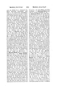 Bild der Seite - 221 - in Biographisches Lexikon des Kaiserthums Oesterreich - Vrčevic-Wallner, Band 52