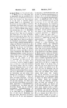 Bild der Seite - 222 - in Biographisches Lexikon des Kaiserthums Oesterreich - Vrčevic-Wallner, Band 52