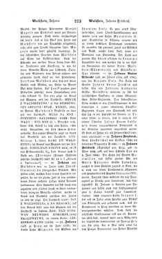 Bild der Seite - 223 - in Biographisches Lexikon des Kaiserthums Oesterreich - Vrčevic-Wallner, Band 52