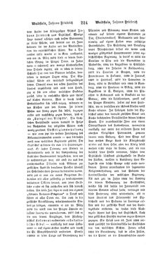 Bild der Seite - 224 - in Biographisches Lexikon des Kaiserthums Oesterreich - Vrčevic-Wallner, Band 52