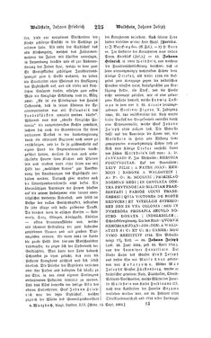 Bild der Seite - 225 - in Biographisches Lexikon des Kaiserthums Oesterreich - Vrčevic-Wallner, Band 52