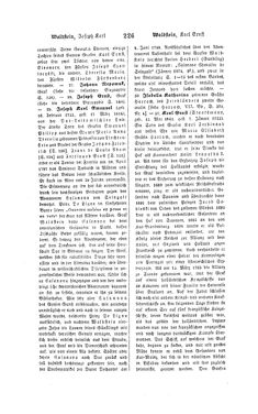 Bild der Seite - 226 - in Biographisches Lexikon des Kaiserthums Oesterreich - Vrčevic-Wallner, Band 52