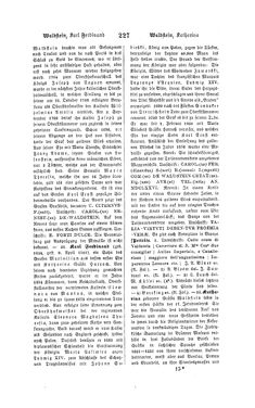 Bild der Seite - 227 - in Biographisches Lexikon des Kaiserthums Oesterreich - Vrčevic-Wallner, Band 52