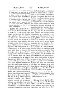 Image of the Page - 229 - in Biographisches Lexikon des Kaiserthums Oesterreich - Vrčevic-Wallner, Volume 52