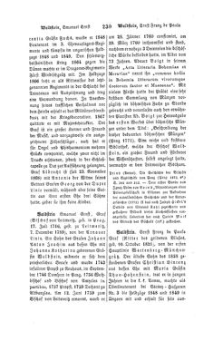 Bild der Seite - 230 - in Biographisches Lexikon des Kaiserthums Oesterreich - Vrčevic-Wallner, Band 52