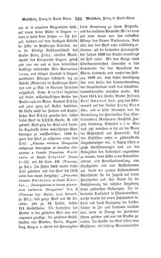 Image of the Page - 235 - in Biographisches Lexikon des Kaiserthums Oesterreich - Vrčevic-Wallner, Volume 52