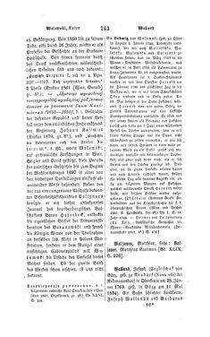 Image of the Page - 243 - in Biographisches Lexikon des Kaiserthums Oesterreich - Vrčevic-Wallner, Volume 52