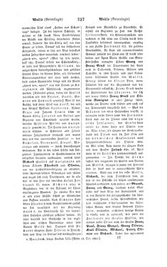 Bild der Seite - 257 - in Biographisches Lexikon des Kaiserthums Oesterreich - Vrčevic-Wallner, Band 52