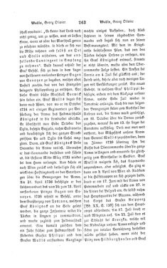 Image of the Page - 263 - in Biographisches Lexikon des Kaiserthums Oesterreich - Vrčevic-Wallner, Volume 52
