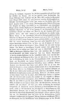 Image of the Page - 266 - in Biographisches Lexikon des Kaiserthums Oesterreich - Vrčevic-Wallner, Volume 52