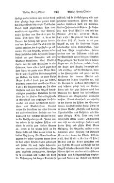 Bild der Seite - 270 - in Biographisches Lexikon des Kaiserthums Oesterreich - Vrčevic-Wallner, Band 52