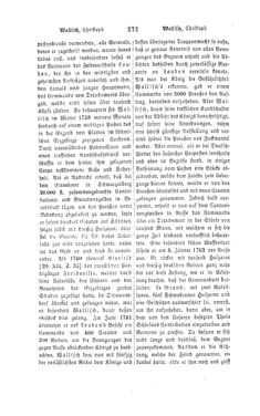 Bild der Seite - 272 - in Biographisches Lexikon des Kaiserthums Oesterreich - Vrčevic-Wallner, Band 52