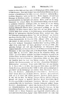 Bild der Seite - 274 - in Biographisches Lexikon des Kaiserthums Oesterreich - Vrčevic-Wallner, Band 52