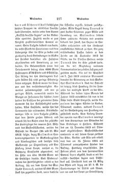 Bild der Seite - 277 - in Biographisches Lexikon des Kaiserthums Oesterreich - Vrčevic-Wallner, Band 52