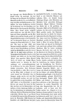 Bild der Seite - 278 - in Biographisches Lexikon des Kaiserthums Oesterreich - Vrčevic-Wallner, Band 52