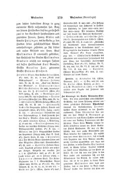 Bild der Seite - 279 - in Biographisches Lexikon des Kaiserthums Oesterreich - Vrčevic-Wallner, Band 52
