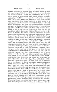 Bild der Seite - 284 - in Biographisches Lexikon des Kaiserthums Oesterreich - Vrčevic-Wallner, Band 52