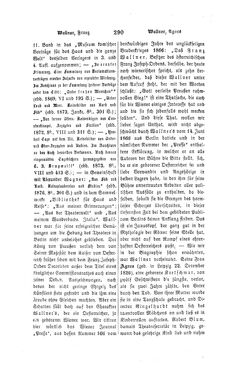 Bild der Seite - 290 - in Biographisches Lexikon des Kaiserthums Oesterreich - Vrčevic-Wallner, Band 52