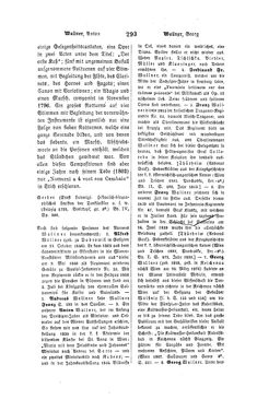 Bild der Seite - 293 - in Biographisches Lexikon des Kaiserthums Oesterreich - Vrčevic-Wallner, Band 52