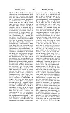 Bild der Seite - 295 - in Biographisches Lexikon des Kaiserthums Oesterreich - Vrčevic-Wallner, Band 52