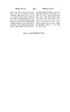 Bild der Seite - 296 - in Biographisches Lexikon des Kaiserthums Oesterreich - Vrčevic-Wallner, Band 52