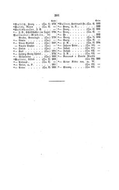 Bild der Seite - 301 - in Biographisches Lexikon des Kaiserthums Oesterreich - Vrčevic-Wallner, Band 52