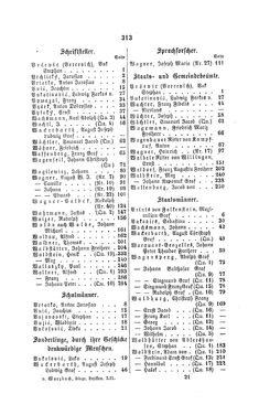 Bild der Seite - 313 - in Biographisches Lexikon des Kaiserthums Oesterreich - Vrčevic-Wallner, Band 52