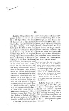 Image of the Page - (000003) - in Biographisches Lexikon des Kaiserthums Oesterreich - Wallnöfer-Weigelsperg, Volume 53