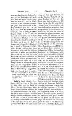 Image of the Page - 2 - in Biographisches Lexikon des Kaiserthums Oesterreich - Wallnöfer-Weigelsperg, Volume 53