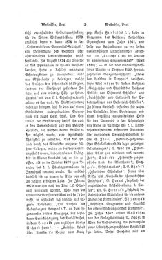 Image of the Page - 5 - in Biographisches Lexikon des Kaiserthums Oesterreich - Wallnöfer-Weigelsperg, Volume 53