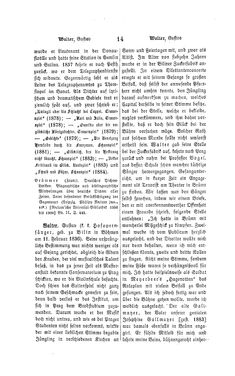 Image of the Page - 14 - in Biographisches Lexikon des Kaiserthums Oesterreich - Wallnöfer-Weigelsperg, Volume 53