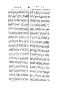 Image of the Page - 23 - in Biographisches Lexikon des Kaiserthums Oesterreich - Wallnöfer-Weigelsperg, Volume 53