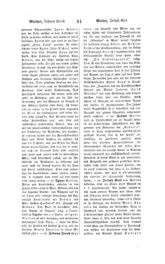 Image of the Page - 24 - in Biographisches Lexikon des Kaiserthums Oesterreich - Wallnöfer-Weigelsperg, Volume 53