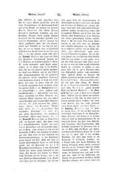 Image of the Page - 25 - in Biographisches Lexikon des Kaiserthums Oesterreich - Wallnöfer-Weigelsperg, Volume 53