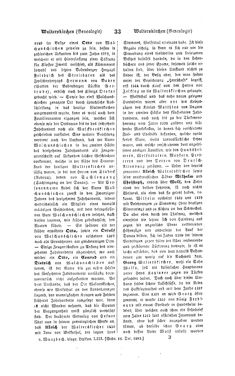 Image of the Page - 33 - in Biographisches Lexikon des Kaiserthums Oesterreich - Wallnöfer-Weigelsperg, Volume 53