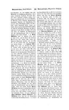 Image of the Page - 38 - in Biographisches Lexikon des Kaiserthums Oesterreich - Wallnöfer-Weigelsperg, Volume 53
