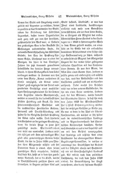Bild der Seite - 42 - in Biographisches Lexikon des Kaiserthums Oesterreich - Wallnöfer-Weigelsperg, Band 53