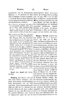 Image of the Page - 57 - in Biographisches Lexikon des Kaiserthums Oesterreich - Wallnöfer-Weigelsperg, Volume 53