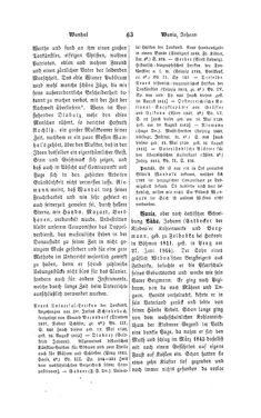 Image of the Page - 63 - in Biographisches Lexikon des Kaiserthums Oesterreich - Wallnöfer-Weigelsperg, Volume 53