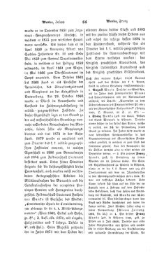 Image of the Page - 66 - in Biographisches Lexikon des Kaiserthums Oesterreich - Wallnöfer-Weigelsperg, Volume 53