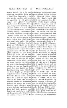 Image of the Page - 69 - in Biographisches Lexikon des Kaiserthums Oesterreich - Wallnöfer-Weigelsperg, Volume 53
