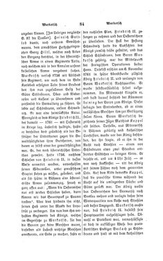 Bild der Seite - 84 - in Biographisches Lexikon des Kaiserthums Oesterreich - Wallnöfer-Weigelsperg, Band 53